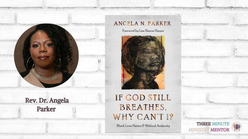 Permission to Read - Parker - If God Still Breathes 